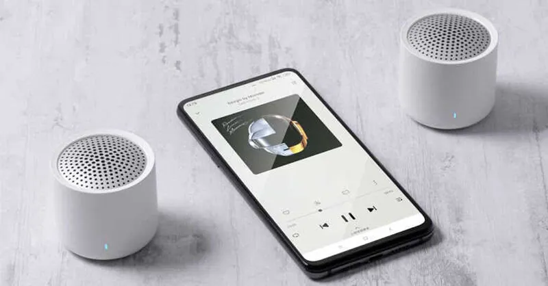 Cách kết nối 2 loa bluetooth với nhau để nghe nhạc cực đã