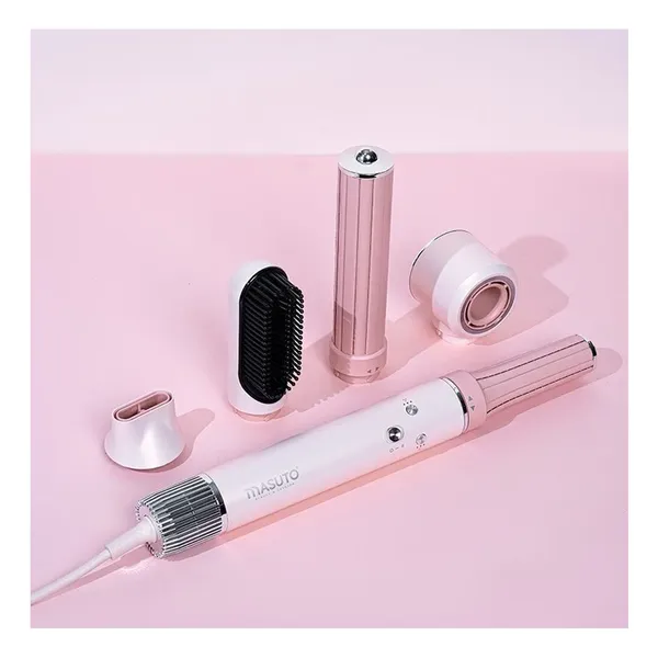 Máy Sấy Tóc Tạo Kiểu Air Styler 5in1 Masuto MSBeauty5