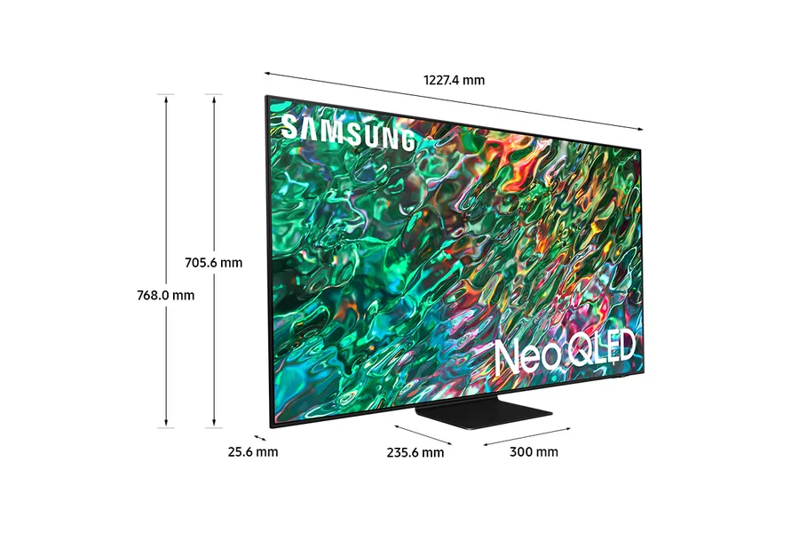 Smart Tivi NEO QLED 4K Samsung 55Inch QA55QN90B
