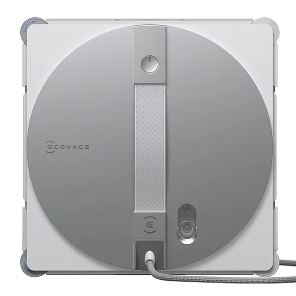 Robot lau kính Ecovacs W3 OMNI