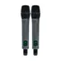 Loa Karaoke Di Động Acnos Acoustic 3 Compact (màu Đen)