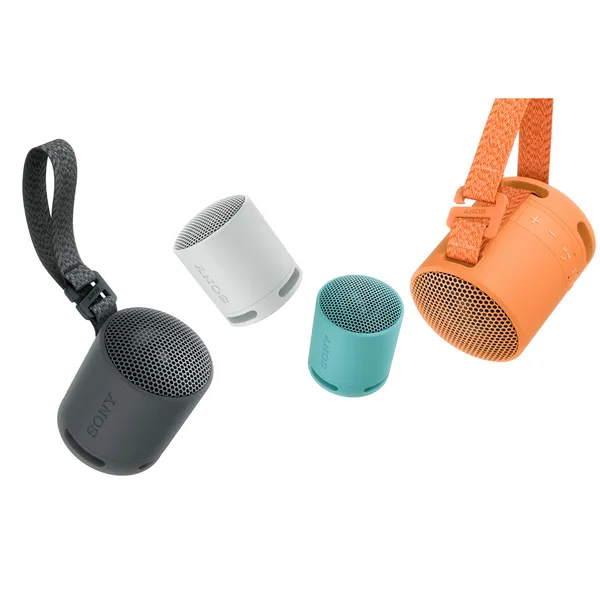 Loa Bluetooth Sony SRS-XB100