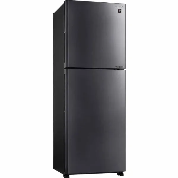 Tủ Lạnh Sharp Inverter 330 Lít SJ-XP352AE-DS