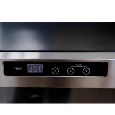 Tủ Rượu Gausmann CW-52AD2 1