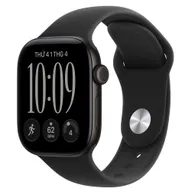 Apple Watch Series 12 GPS 46mm Viền Nhôm Dây Silicone