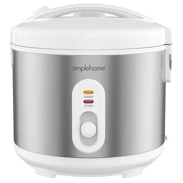 Nồi Cơm Nắp Gài Simplehome DRC-10020 1.8 Lít