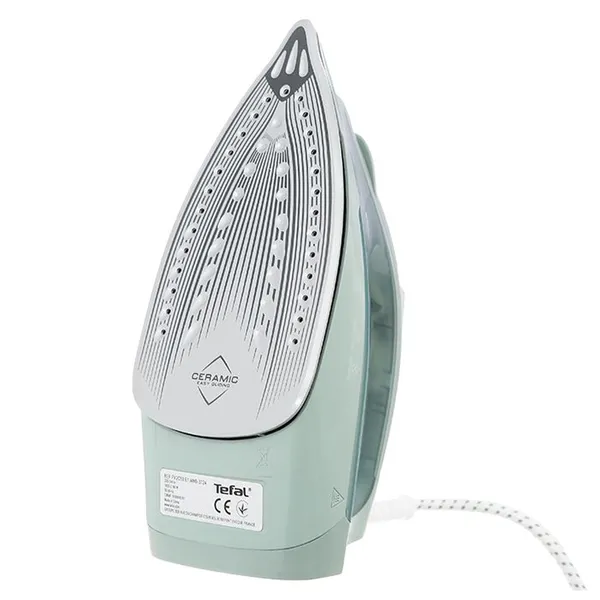 Bàn Ủi Hơi Nước Tefal Virtuo 30 FV2C50E1 2000W
