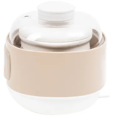 Nồi Nấu Chậm Bear DDZ-A08D1 - Hàng Quốc Tế - Bản Tiếng Anh 3