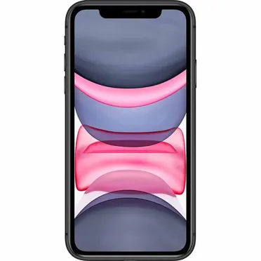 iPhone 11 128GB Đen Chính Hãng (VN/A) 0