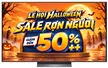 Smart Tivi LG OLED AI 4K 55 Inch OLED55C6PSA