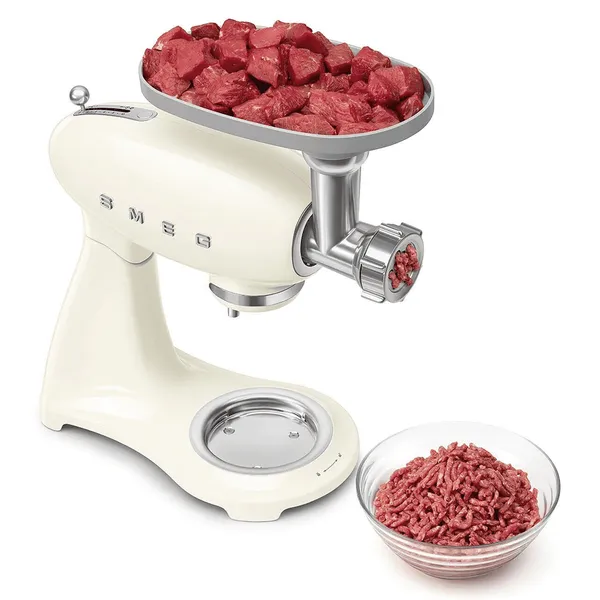 Máy Trộn Đa Năng Smeg SMF05CREU