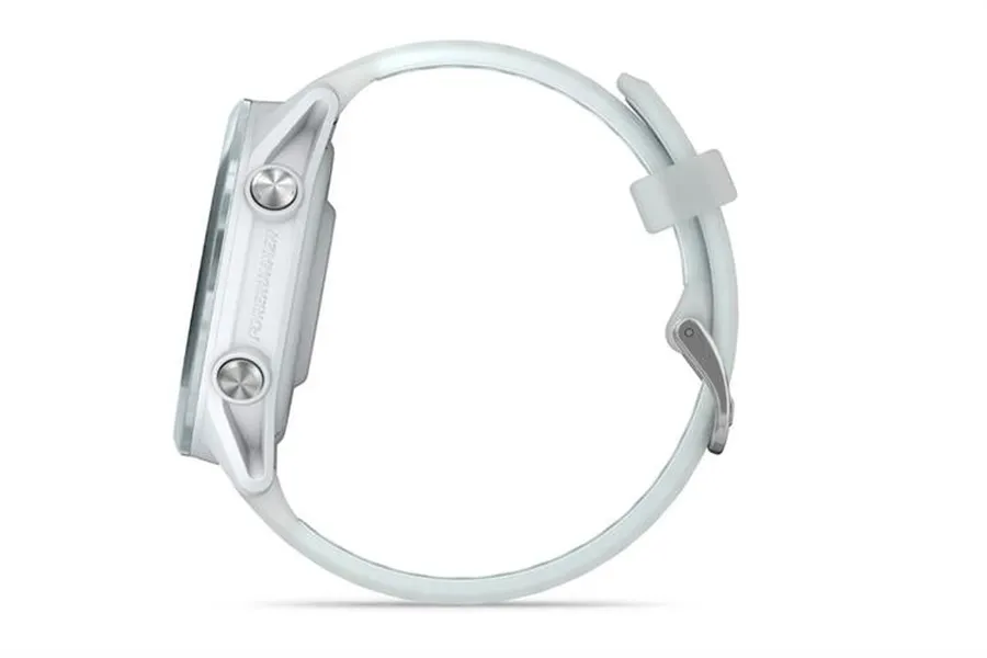 Garmin Forerunner 570 42mm dây silicone