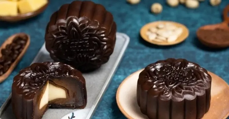 2 cách làm bánh Trung thu Tiramisu ngon lạ, dễ thực hiện