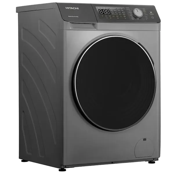 Máy Giặt Sấy Hitachi Inverter 8.5/5 Kg BD-D852HVOS