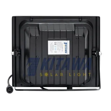 Đèn Năng Lượng Mặt Trời 200W Kitawa FL1200 1