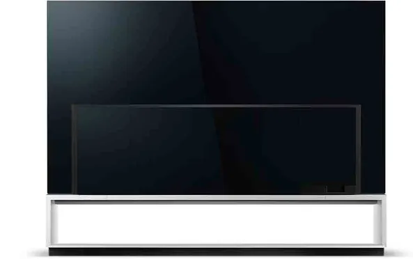 Smart Tivi LG OLED 8K 88 Inch OLED88Z3PSA 5