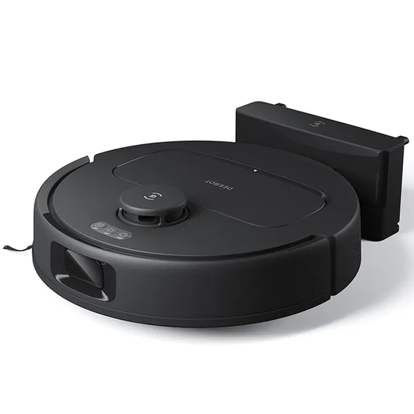 Robot Hút Bụi Lau Nhà Ecovacs Deebot N30