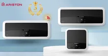 TOP 3 b&igrave;nh nước n&oacute;ng gi&aacute;n tiếp Ariston Lux 30 được đ&aacute;nh gi&aacute; cao hiện nay