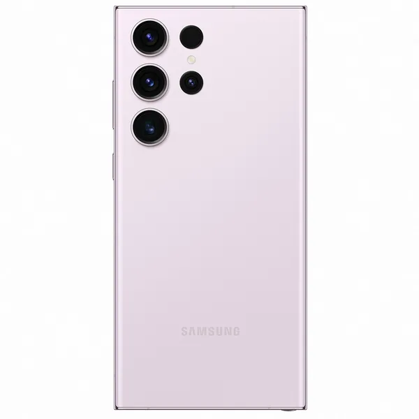 Samsung Galaxy S23 Ultra 5G (8GB+256GB) Tím
