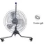 Quạt Sàn Công Nghiệp Sowun SW-825