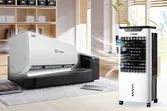 7 l&yacute; do bạn n&ecirc;n lựa chọn m&aacute;y l&agrave;m m&aacute;t kh&ocirc;ng khi thay v&igrave; m&aacute;y điều h&ograve;a