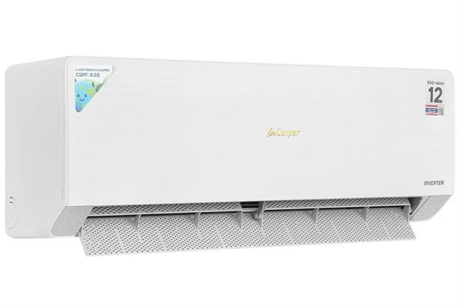 Máy Lạnh La - Casper Inverter 1 Hp XC-09IU38