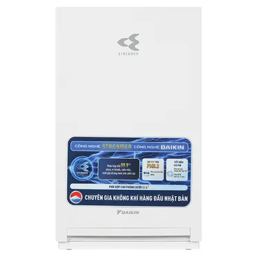 Máy Lọc Không Khí Daikin MC30YVM7 - Malaysia