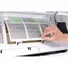 Máy Lạnh Beko Inverter 1.5 HP RSVC13AV