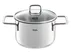 Bộ Nồi Fissler LumiTherm 5 Món Nắp Kính 2