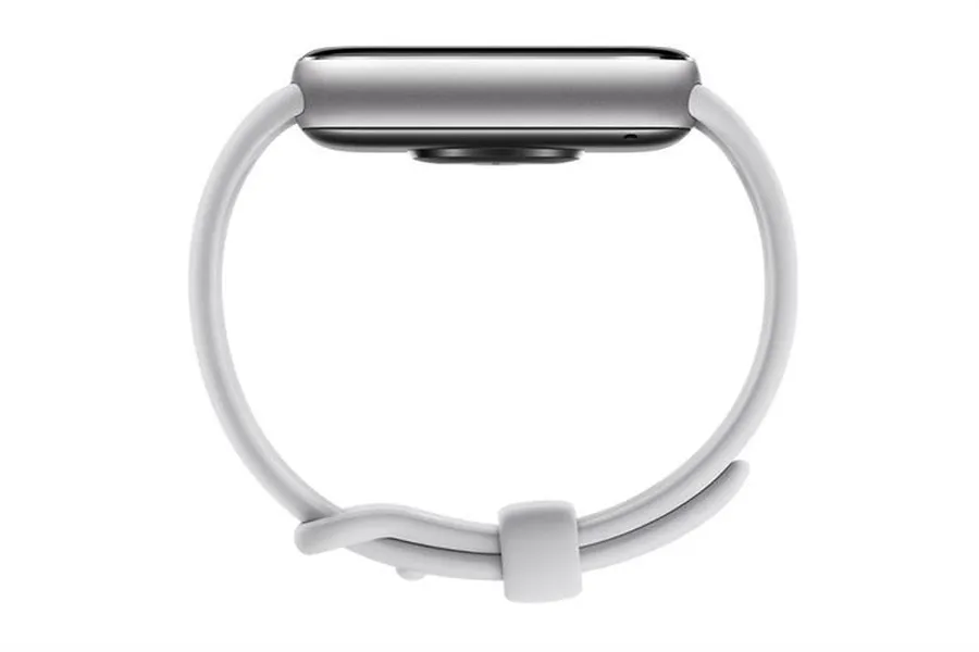 Vòng Đeo Tay Thông Minh Mi Band 9 Pro Bạc
