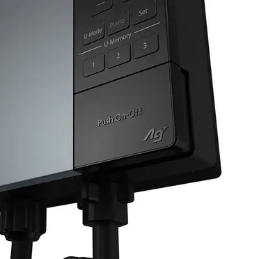 Máy Nước Nóng Trực Tiếp Panasonic DH-4UDP1VZ 2