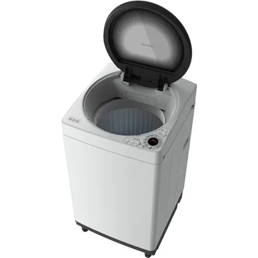Máy Giặt Sharp 8 Kg ES-W80GV-H 1