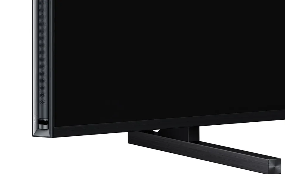 Smart Tivi Hisense MiniLED RGB 4K 116 Inch 116UX