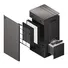 Máy Lọc Không Khí Có Chức Năng Hút Ẩm Sharp DW-T30FV-H - Xuất Xứ Thái Lan