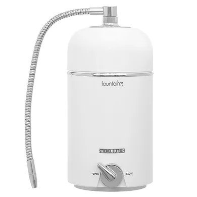 Máy Lọc Nước Stiebel Eltron FOUNTAIN 7S (SILVER GREY) - Xuất Xứ Hàn Quốc