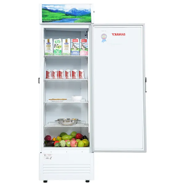 Tủ Mát Sanaky 400 Lít VH-4089K