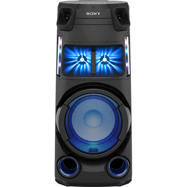 Dàn Âm Thanh Hifi Sony MHC-V43D/M1 SP6