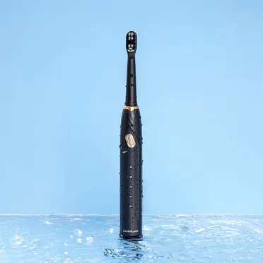Bàn Chải Đánh Răng Điện Locknlock ENR321BLK 2