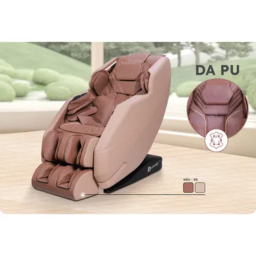 Ghế Massage FujiLux JP3000 13