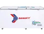Tủ Đông Sanaky Inverter 530 Lít VH-6699HY3