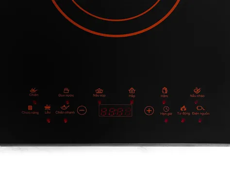 Bếp từ đơn Galanz CH211E 0