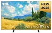 Google Tivi TCL QD-Mini LED 4K 55 Inch 55A400 Pro