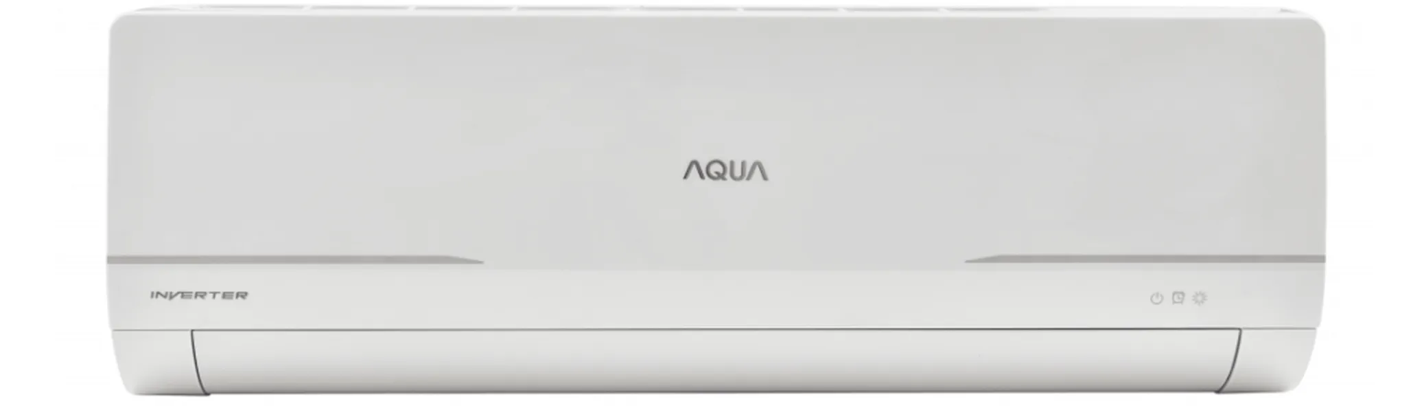 Máy Lạnh Aqua Inverter 1.5 HP AQA-KCRV12WNM