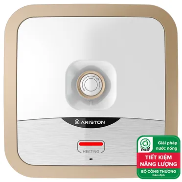 Máy Nước Nóng Gián Tiếp Ariston AN2 30 R 2.5 FE 30 lít 2.5KW