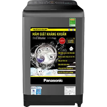 Máy Giặt Panasonic 9 Kg NA-F90A9DRV