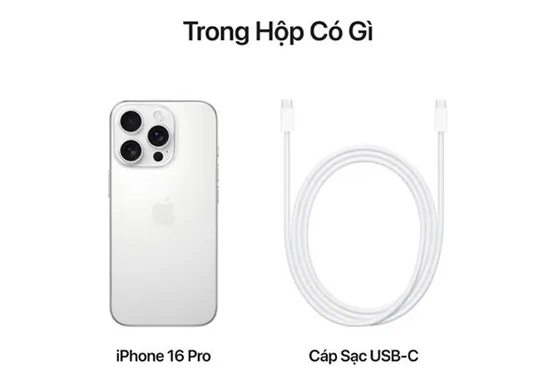 iPhone 16 Pro 1TB