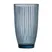 Ly Cao Thủy Tinh Luminarc Ricky Line Grey 390ml