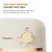 Nồi Chiên Không Dầu Gaabor AF20M-YE01A 2