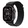Apple Watch Ultra 3 GPS + Cellular 49mm Black Titanium Case with Black Alpine Loop - Medium