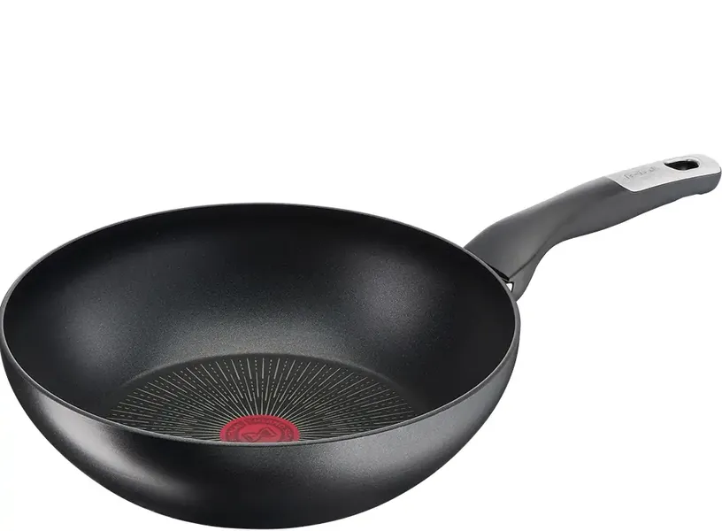 Chảo chiên sâu lòng Tefal Unlimited G2551902 28 cm - Pháp